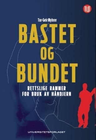 Bastet og bundet