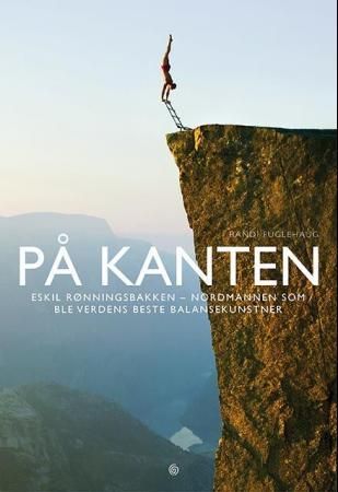 På kanten