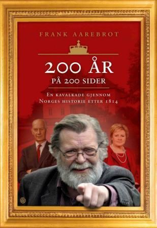 200 år på 200 sider