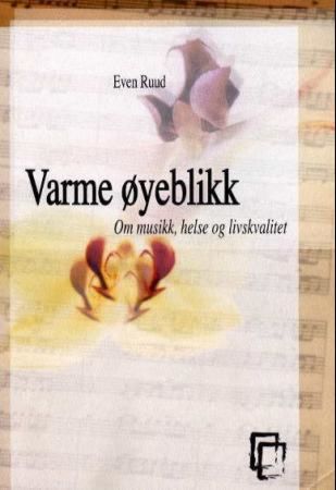 Varme øyeblikk