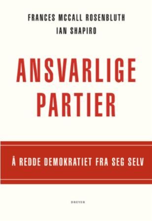 Ansvarlige partier