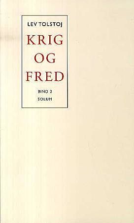 Krig og fred II