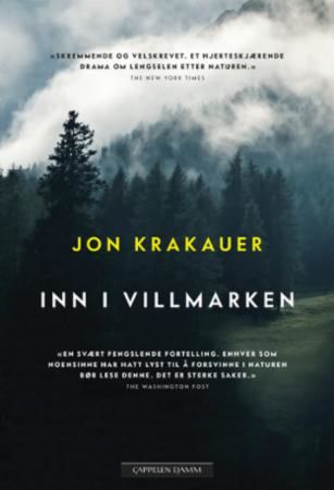 Inn i villmarken