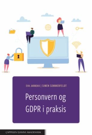 Personvern og GDPR i praksis