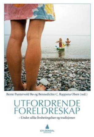 Utfordrende foreldreskap