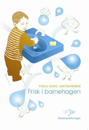 Frisk i barnehagen