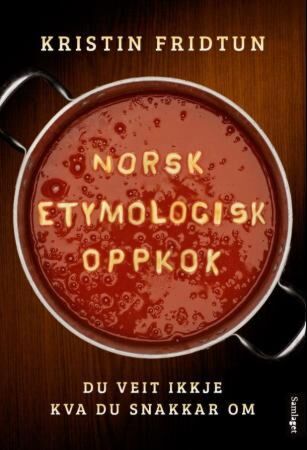 Norsk etymologisk oppkok