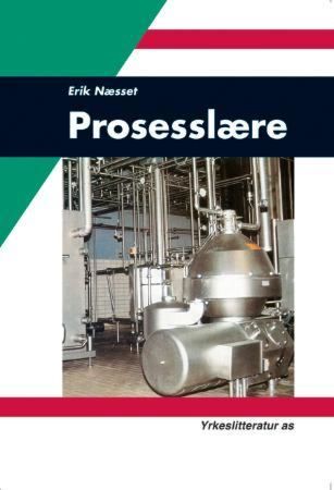 Prosesslære