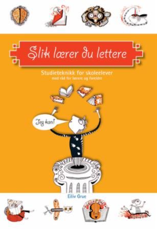 Slik lærer du lettere