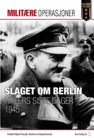 Slaget om Berlin 1945