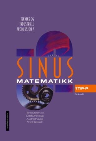 Sinus 1TIP-P