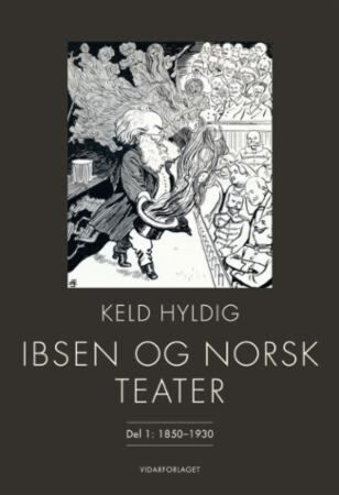 Ibsen og norsk teater