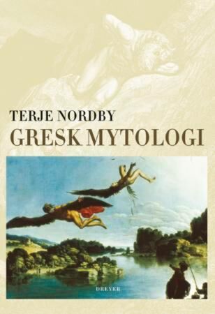 Gresk mytologi