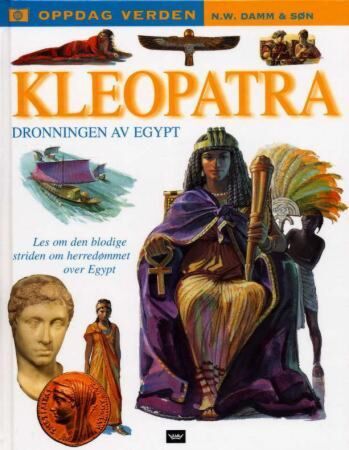 Kleopatra