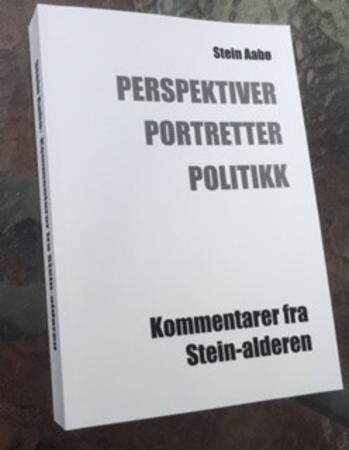 Kommentarer fra Stein-alderen