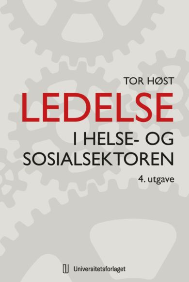 Ledelse i helse- og sosialsektoren