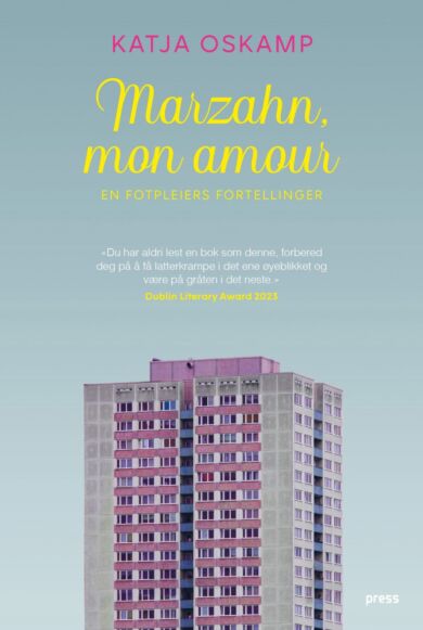 Marzahn, mon amour