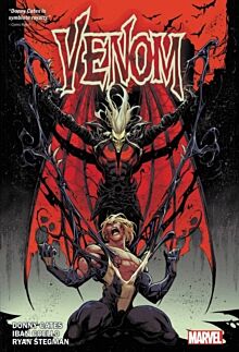 Venom By Donny Cates Vol. 3