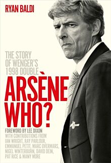 Arsene Who?