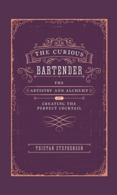 The Curious Bartender