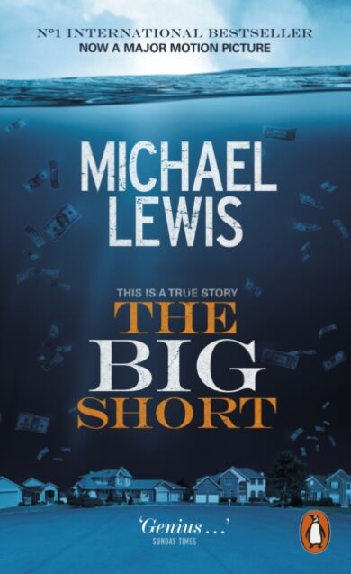 The Big Short: Inside the Doomsday Machine