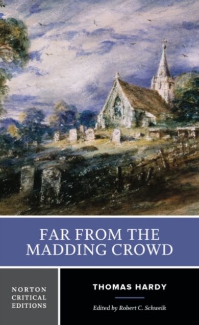 Far from the Madding Crowd