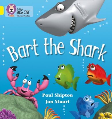 Bart the Shark