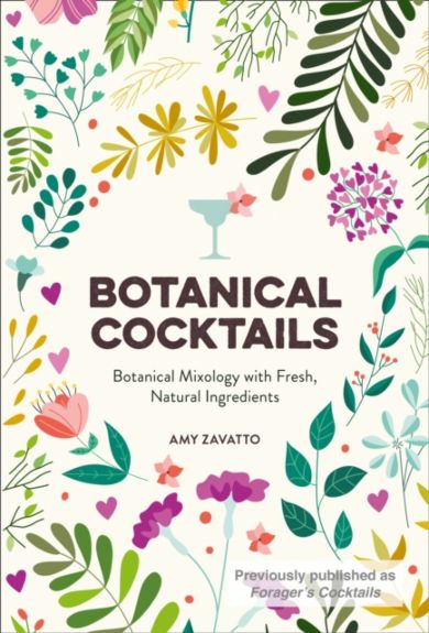 Botanical Cocktails