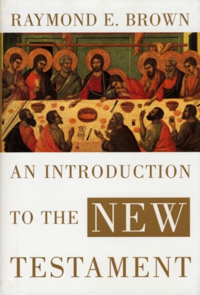 An Introduction to the New Testament