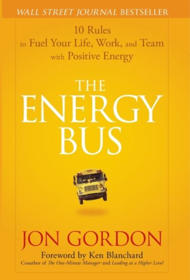 The Energy Bus