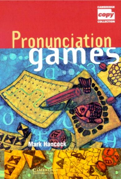 Pronunciation Games