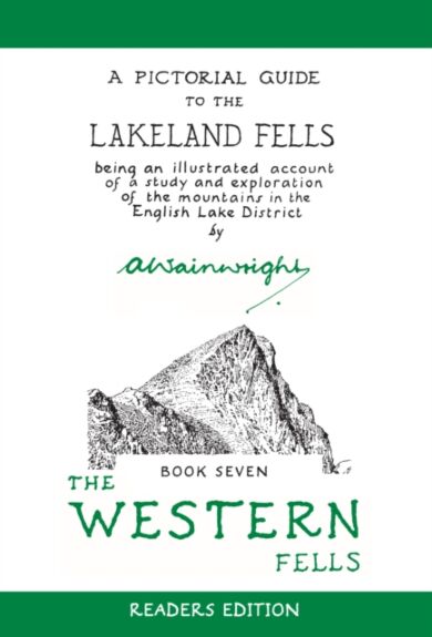 The Western Fells (Readers Edition)