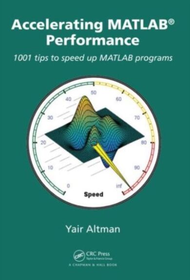 Accelerating MATLAB Performance