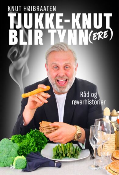 Tjukke-Knut blir tynn(ere)