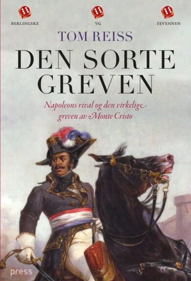 Den sorte greven