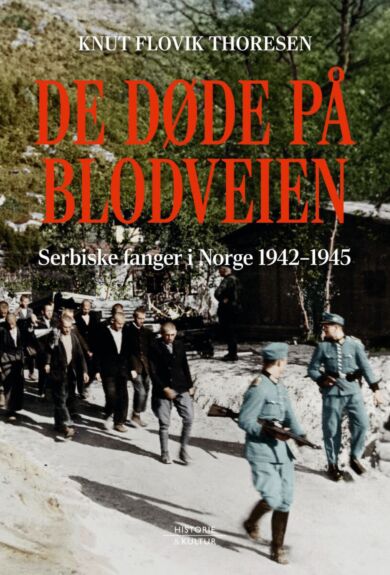 De døde på Blodveien