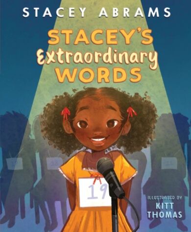 Stacey¿s Extraordinary Words