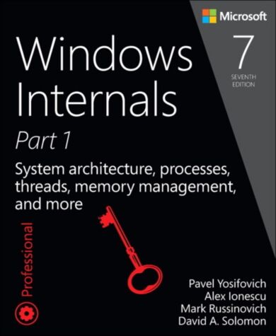 Windows Internals