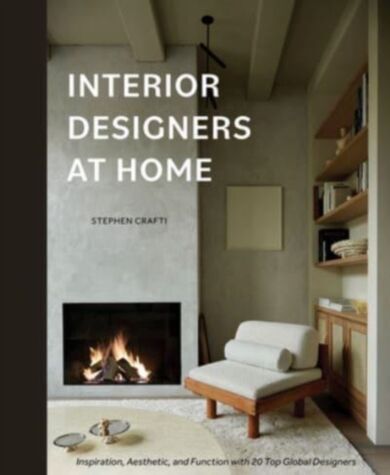 Interior Designers at Home