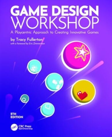 Game Design Workshop