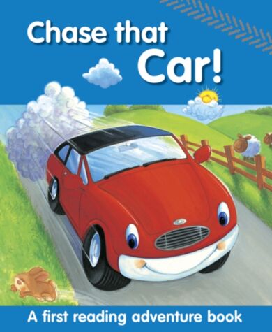 Chase That Car!