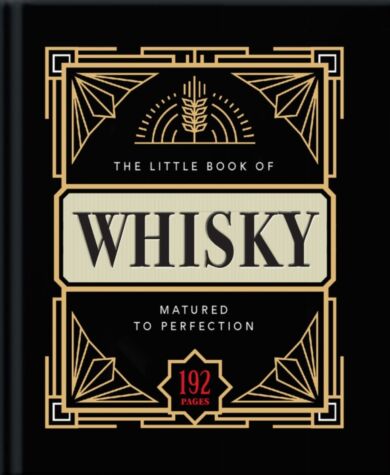 The Little Book of Whisky