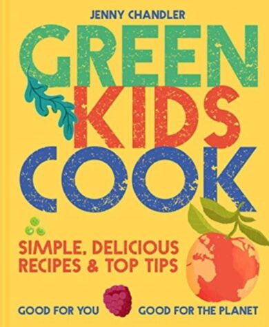 Green Kids Cook