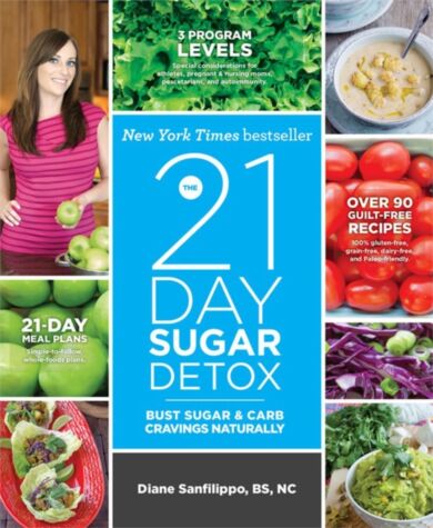 The 21 Day Sugar Detox