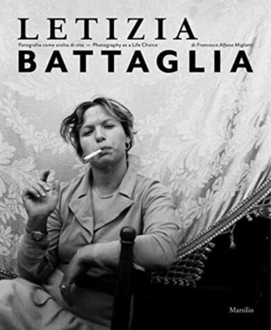 Letizia Battaglia