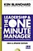 Leadership and the One Minute Manager