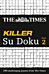 The Times Killer Su Doku 2