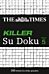 The Times Killer Su Doku 5