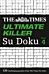 The Times Ultimate Killer Su Doku Book 4