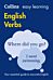 Easy Learning English Verbs